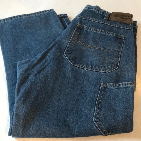 Field n Forest Jeans Mens Field Nforest Jeans Poshmark